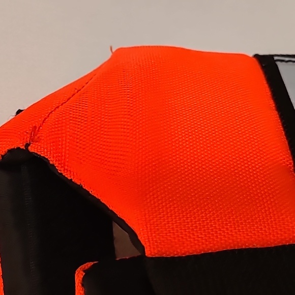 🌟 H. P. 🌟 Outward Hound Pet Gear reflective life vest for dogs. Two available. - Picture 5 of 7